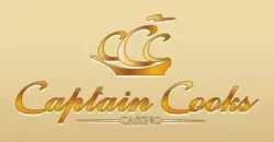 Captain Cooks Casino