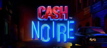 Cash Noire
