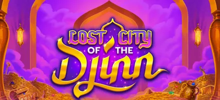 Mystery of the Djinn