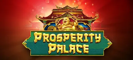 Prosperity Palace