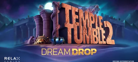 Temple Tumble 2 Dreamdrop