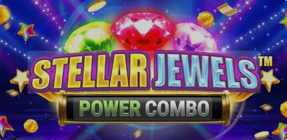 Mesačné promo: Dvojnásobok bodov* na Stellar Jewels Rewards Power Combo™