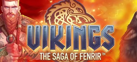 Mesačné promo: VIKINGS: THE SAGA OF FENRIR™